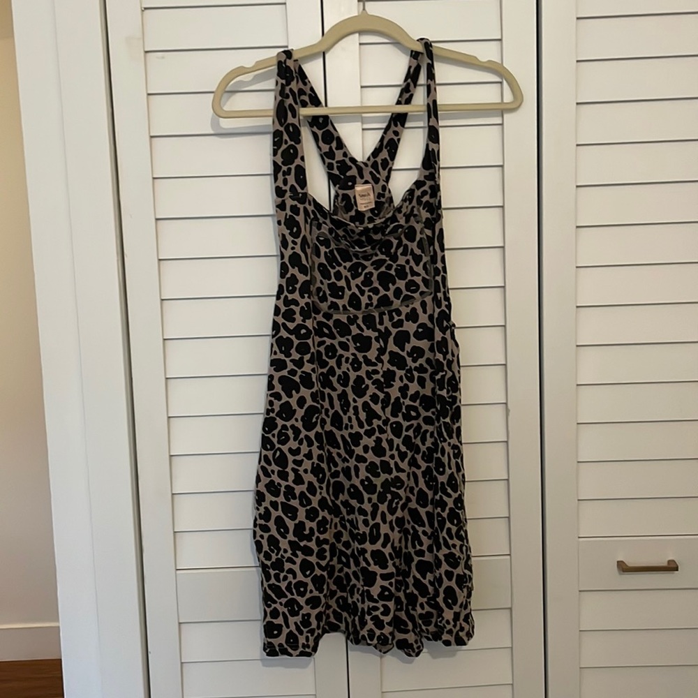 Smash + Tess Shorties Romper